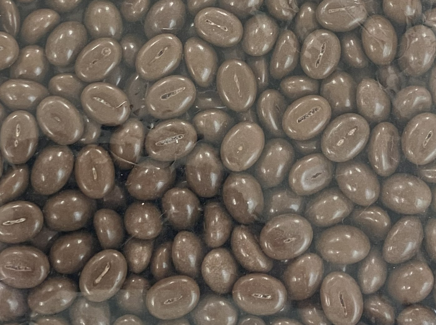 コーヒーチョコビーンズ