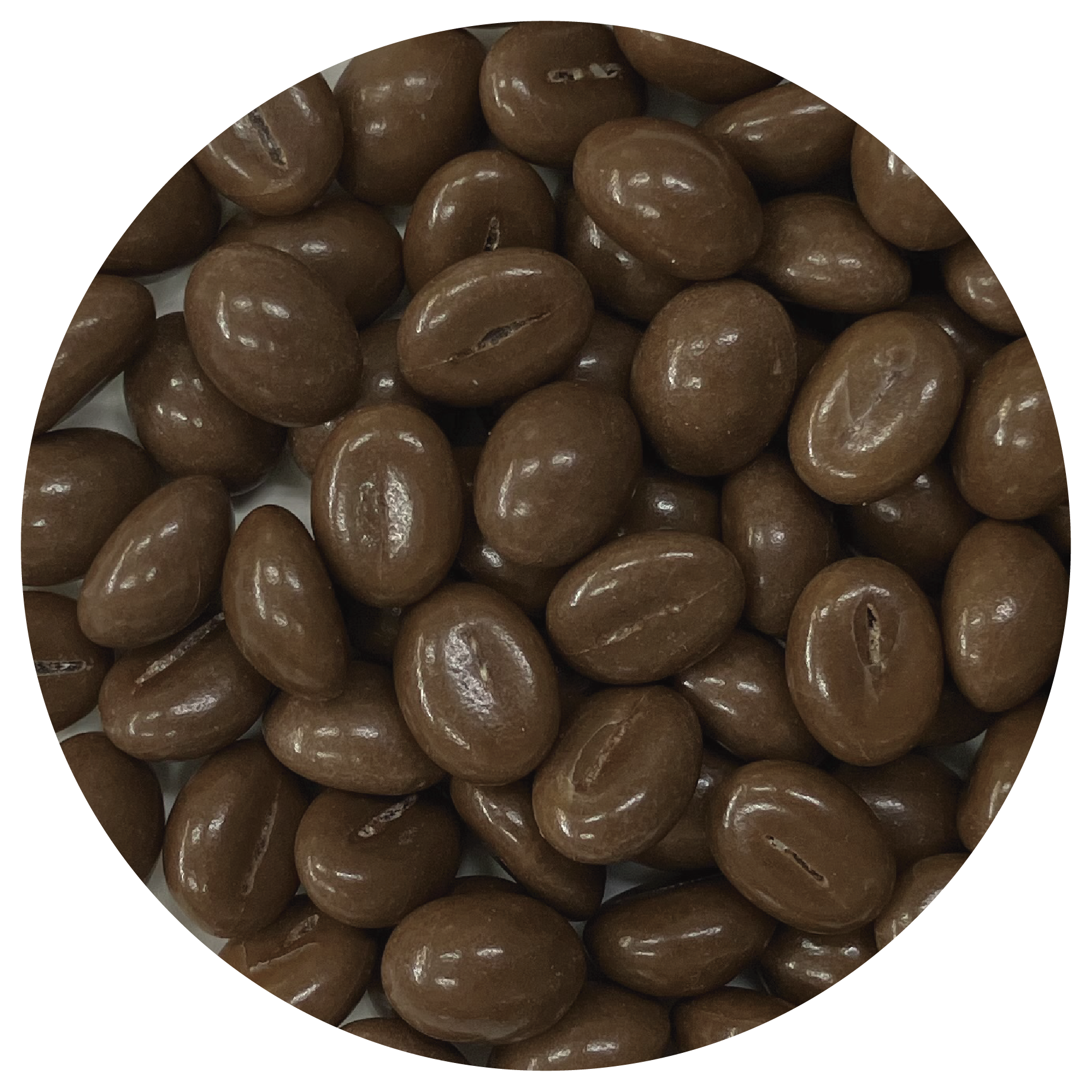 コーヒーチョコビーンズ